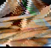 Cafe Lamond - Stayed