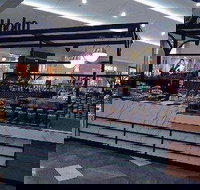 Cafe Stockholm - Karrinyup - Stayed