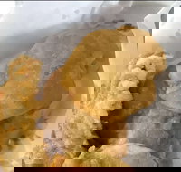 Captain Roxburg Fish  Chips - Stayed