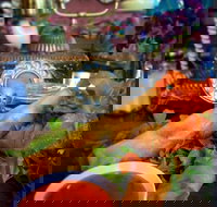 Catch22 Tapas  Cocktail Lounge - Stayed