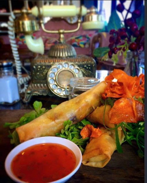 Catch22 Tapas & Cocktail Lounge - Stayed 0