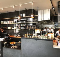 Chapel St Cellars - Stayed