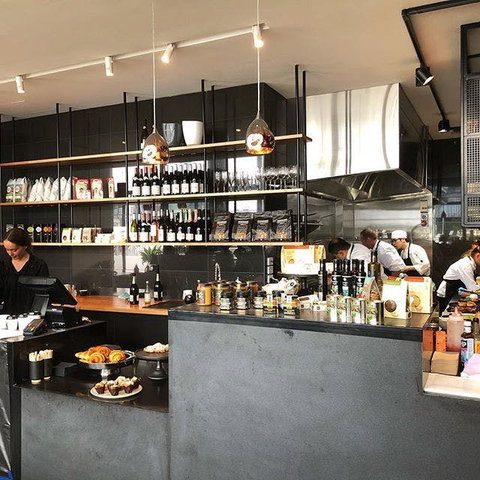 Chapel St Cellars - Stayed 0