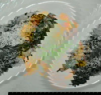 Clarke's of North Beach - Stayed