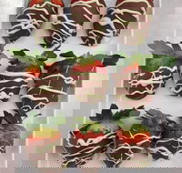 Coffee Guru - Marketown - Stayed