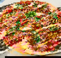 Crust - Mount Lawley - Stayed