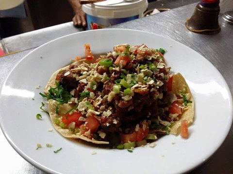 Delhi Darbar Indian Restaurant - Stayed 0