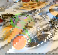 Dome - Baldivis - Stayed