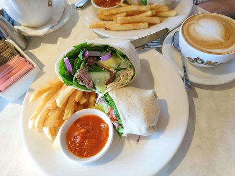 Dome - Baldivis - Stayed 0