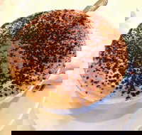 Dome - Midland - Stayed