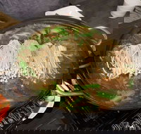 Don Don Korean - Stayed