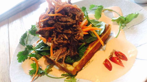 Dromana Charcoal Chicken - Stayed 0