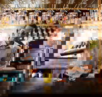 Epoche Lounge Bar - Stays Accommodation