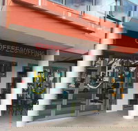 Family Cafe - Stayed