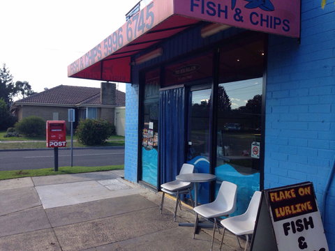 Flake On Lurline - Stayed 0