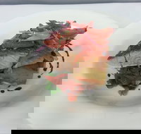 Flying Fish Cafe - Stayed