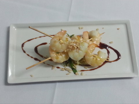 Flying Fish Cafe - Stayed 2