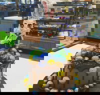 Flying Loaf Bakery - Stayed