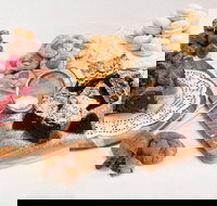 Foddies Cafe - Camberwell - Stayed