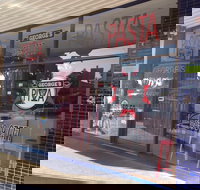 George's Pizza  Pasta - Stayed