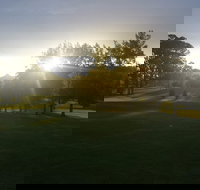 Gloucester Country Club - Stayed