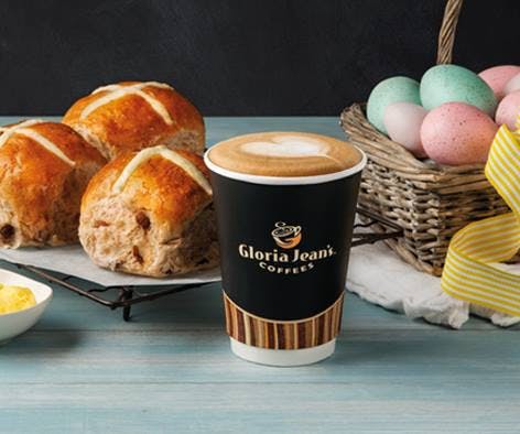 Gloria Jean's Coffees - Springvale - Stayed 0