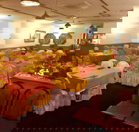 Golden Bowl Chinese Restaurant - Stayed