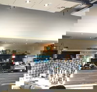 Golden Bean Espresso