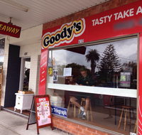 Goody's Take Away - Stayed