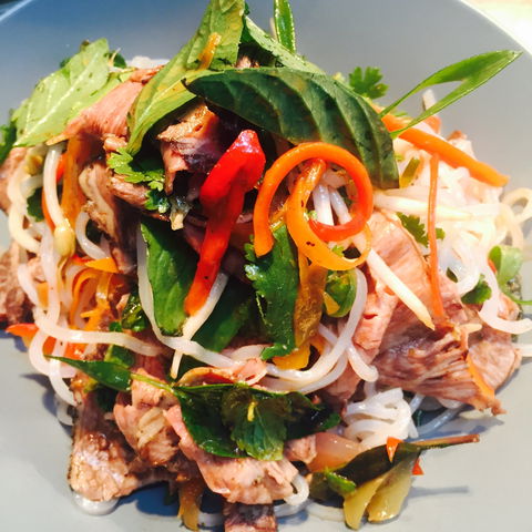 Grant St Grocer - Stayed 0