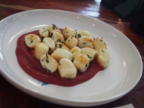 Grant St Grocer - Stayed 1