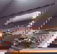 Ground Cafe 619 - Stays Accommodation