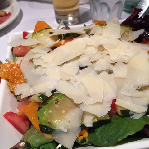 Gusto Woodfired Pizza - Stayed 0