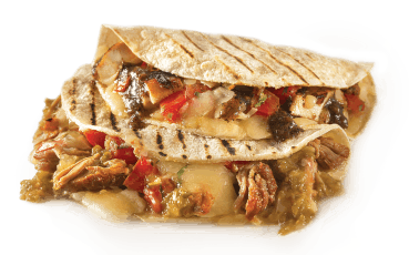 Guzman Y Gomez - Indooroopilly - Stayed 0