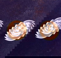 Hallowed Grounds Espresso - Stays Accommodation