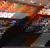 Homemade Sandwich  Grill - Stayed