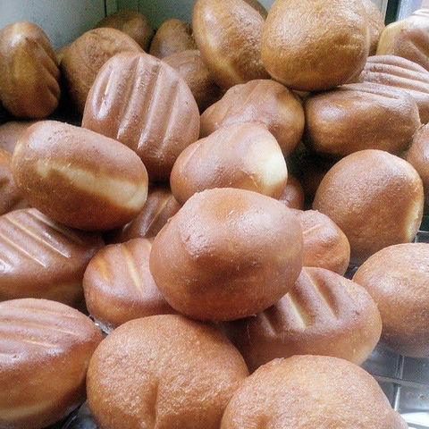 Hot Doughnuts - Stays Accommodation 0