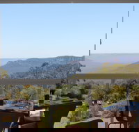 Jamisons Restaurant - Stayed