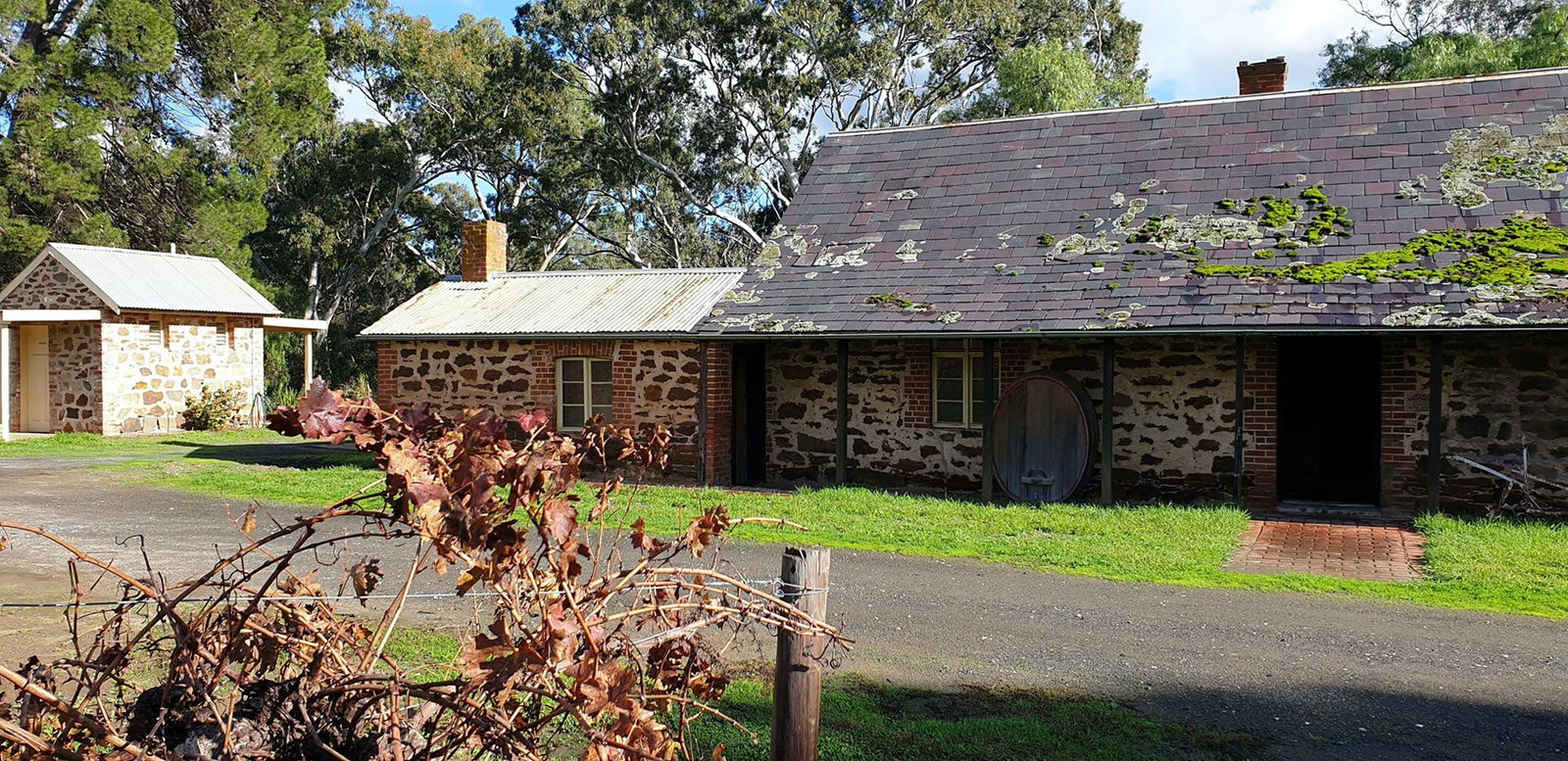 Rowland Flat SA Stays Accommodation