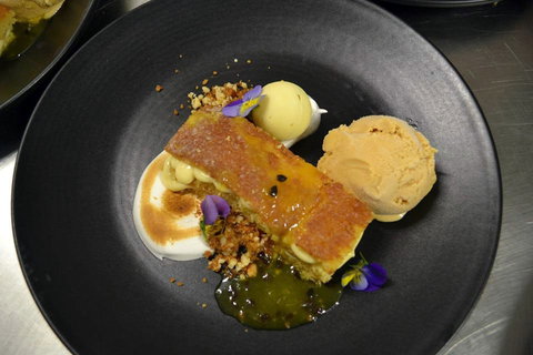 Kalahari A Taste Of Africa - Wanneroo - Stayed 0