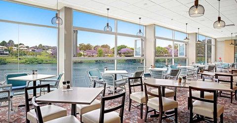 Kempsey Macleay RSL Club - Stayed 1