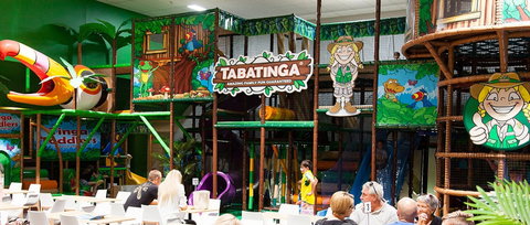 Kempsey Macleay RSL Club - Stayed 2