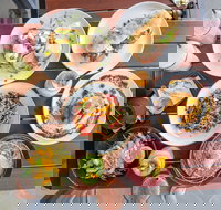 Korner  Co. - Stayed