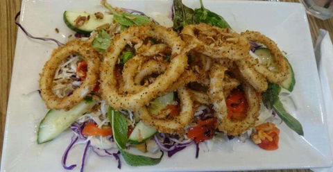 La Madeleine - Stayed 0