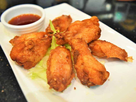 Lazat Malaysian Restaurant - Sunshine - Stayed 0