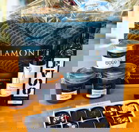 Little Lamont's Express - Stayed