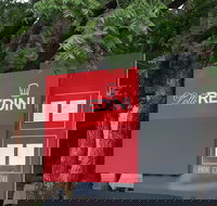 Lolli Redini Restaurant - Stayed