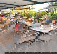 Loong Fong Seafood Restaurant - Stayed