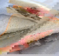 Luna Bakery - Stayed