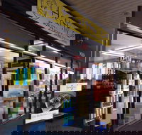 Madisons Foodstore - Stayed